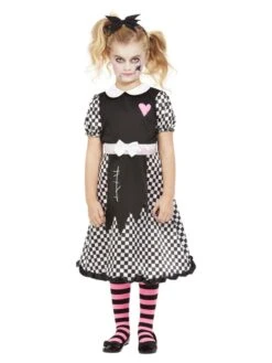 Smiffys Halloween Dolls -Cosplay Equipment Store broken doll 12 9d1b10f7 a9ca 4812 8b9e 4a5c6f7199df