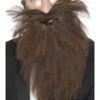 Smiffys Brown Beard -Cosplay Equipment Store brown beard