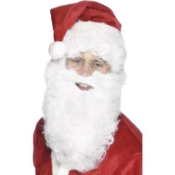 Smiffys Santa Beard, Economy