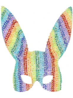 Smiffys Bunny Mask -Cosplay Equipment Store bunny fe05f2b2 9258 4bf2 9a88 25e3887004fb