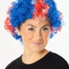 Union Jack Short Wig -Cosplay Equipment Store bw973 copy