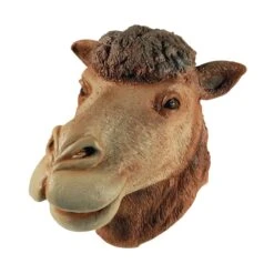 Camel Mask