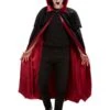 Smiffys Deluxe Vampire Cape -Cosplay Equipment Store cape 4 3