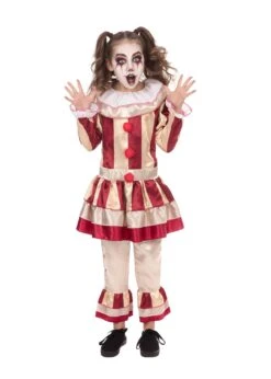 Vintage Clown Costumes -Cosplay Equipment Store carnival clown 3 6ddf164e 24b9 4243 b32c 003c79d5cab3
