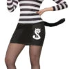 Cat Burglar Costume -Cosplay Equipment Store cat costyme