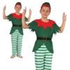 Santa’s Helper Boy -Cosplay Equipment Store ccsantashelperboy
