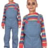 Denim Demon Child (Unisex) -Cosplay Equipment Store cf249 1