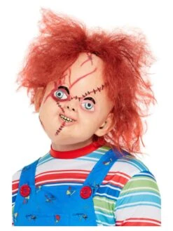 Smiffys Chucky Latex Mask
