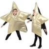 Smiffys Christmas Star Costume -Cosplay Equipment Store christmas star