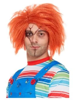 Smiffys Chucky Wig