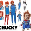 Smiffys Chucky Family Costume -Cosplay Equipment Store chuckyfamily