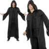 Smiffys Wizard Cloak, Adult -Cosplay Equipment Store cloak