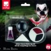 Smiffys Killer Clown Cosmetic Kit, Aqua -Cosplay Equipment Store clown kit 2 1