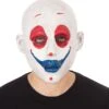 Realistic Clown Mask -Cosplay Equipment Store clown mask 1 4
