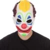 Disturbed Clown Mask -Cosplay Equipment Store clown mask 1 5