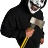 Terror Clown Mask -Cosplay Equipment Store clown mask 4 1