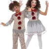Smiffys Vintage Clowns -Cosplay Equipment Store clowns 2