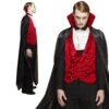 Smiffys Vampire Costume -Cosplay Equipment Store cool vampire