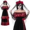 Smiffys Day Of The Dead Bride