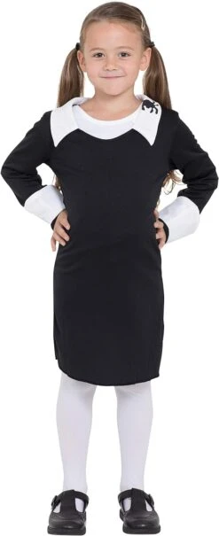 Creepy School Girl Costume