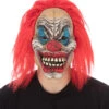 Circus Creep With Hair Mask -Cosplay Equipment Store crepe