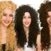 Wicked Curly Wigs -Cosplay Equipment Store curly wigs 1