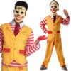 Dapper Clown Costume -Cosplay Equipment Store dapper clown 2 2