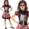 Day Of The Dead Girl