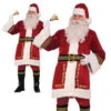 Santa Claus Classic -Cosplay Equipment Store deluxe santa 4