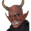 Smiffys Devil Demon Mask -Cosplay Equipment Store devil mask