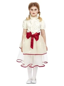 Smiffys Halloween Dolls -Cosplay Equipment Store doll costume 36ea23bd bef9 419a 8889 a1df080abee5