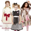 Smiffys Halloween Dolls -Cosplay Equipment Store dolls