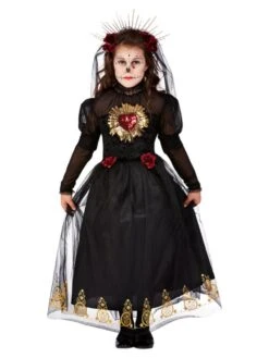 Smiffys Sacred Heart Costume -Cosplay Equipment Store dotd heart 2 1d32125b 5f37 4bb4 9e90 9f29ddb6a1df