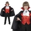 Smiffys Dracula Boy Costume -Cosplay Equipment Store dracula 5