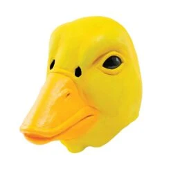 Duck Mask
