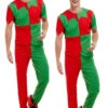 Smiffys Elf Costume -Cosplay Equipment Store elf 2 15