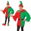 Elf / Santa Helper (Unisex) -Cosplay Equipment Store elf 2 9