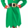 Smiffys Elf Santas Helper Ladies Costume -Cosplay Equipment Store elf costume 1