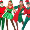 Wicked Adults Elf Costumes -Cosplay Equipment Store elf costume all