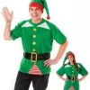 Jolly Elf Kit (Unisex)