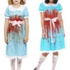 Smiffys Evil Twin Ladies & Girls Costume -Cosplay Equipment Store evil twin both
