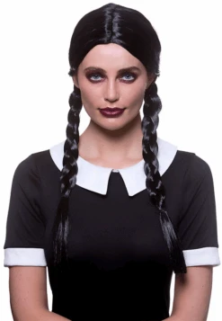 Wicked Halloween Wigs -Cosplay Equipment Store ew 8013 43f083d3 8905 4518 acda 8a365e45a3ea