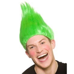 Wicked Troll Wig -Cosplay Equipment Store ew 8246 m 1000