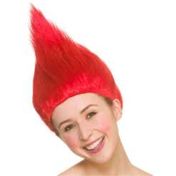 Wicked Troll Wig -Cosplay Equipment Store ew 8247 f 1000