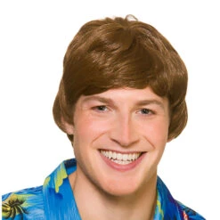 Wicked Hawaii Beach Boy