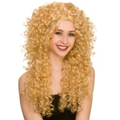 Wicked Curly Wigs -Cosplay Equipment Store ew 8413 1000