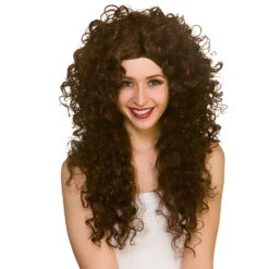 Wicked Curly Wigs -Cosplay Equipment Store ew 8414 1000