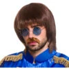 Wicked 60's Pop Wig -Cosplay Equipment Store ew 8423