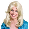 Wicked 70's Glamour Wig -Cosplay Equipment Store ew 8425