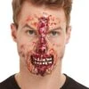 Smiffys Make-Up FX, Exposed Nose & Mouth -Cosplay Equipment Store exposed nose